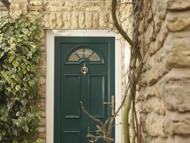 Timber Double Glazing — Gallery West Brompton