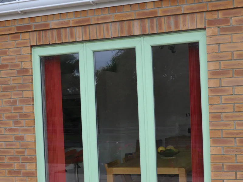 Timber Double Glazing — Gallery West Brompton