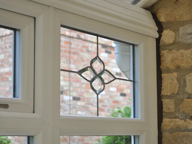 Triple Glazing — Gallery West Brompton
