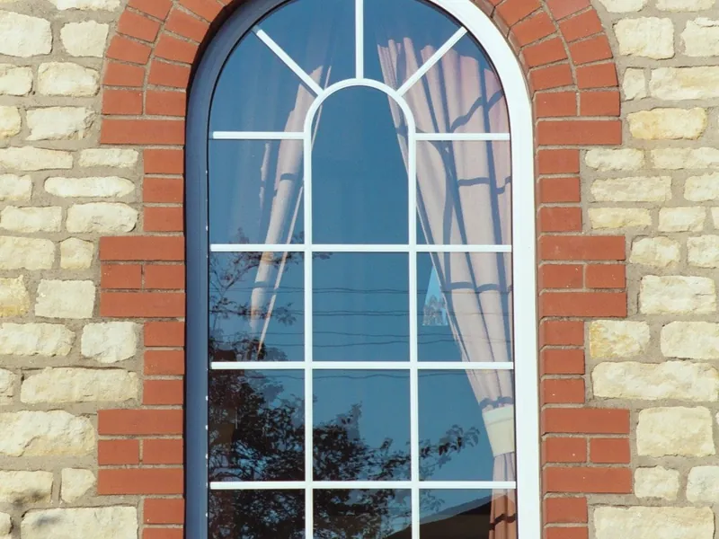 Triple Glazing — Gallery West Brompton