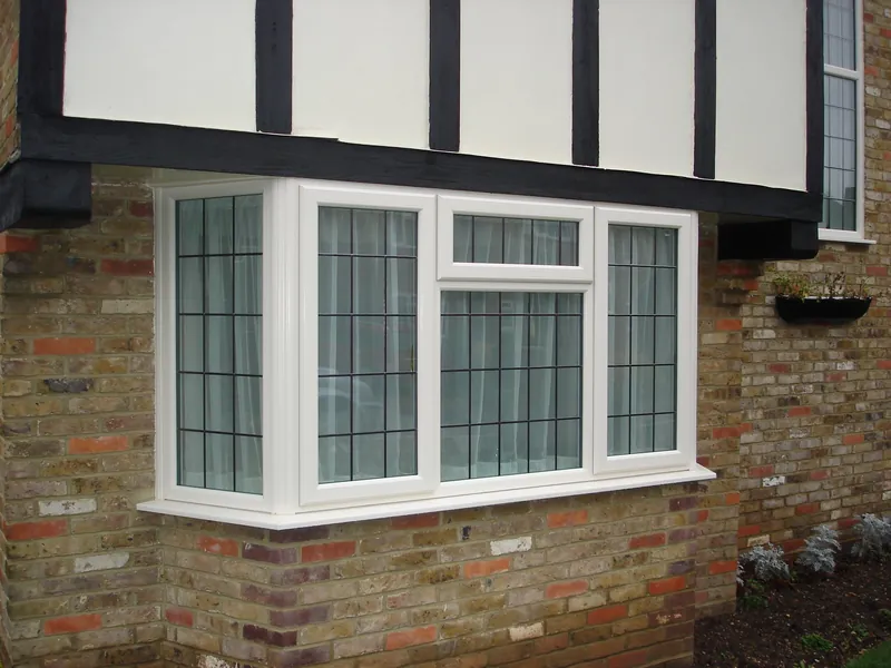 Triple Glazing — Gallery West Brompton