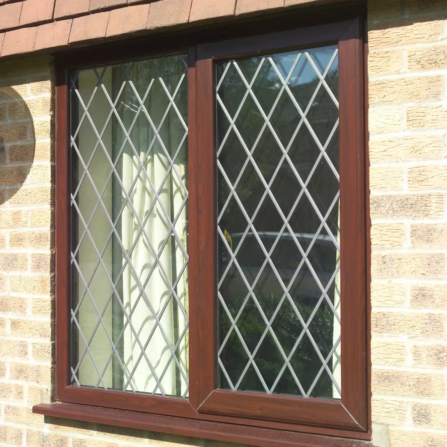 Triple Glazing — Product West Brompton