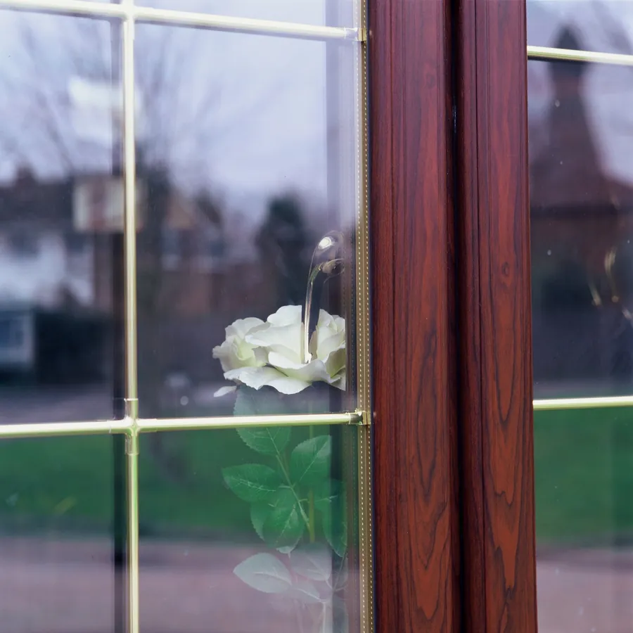 Triple Glazing — Product West Brompton