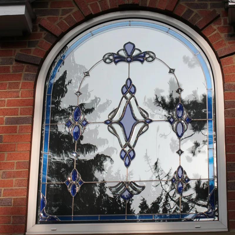 Double Vs Triple Glazing — Detail West Brompton