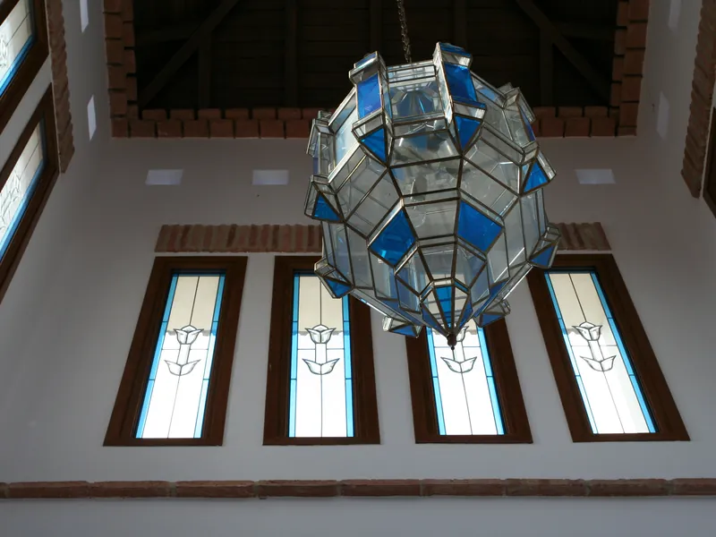 Energy Efficient Windows — Gallery West Brompton