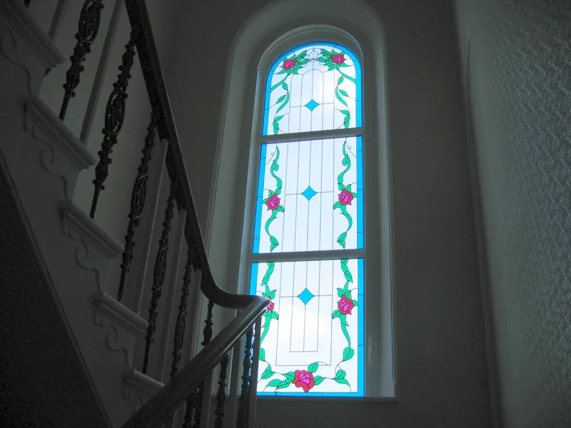 Energy Efficient Windows — Gallery West Brompton