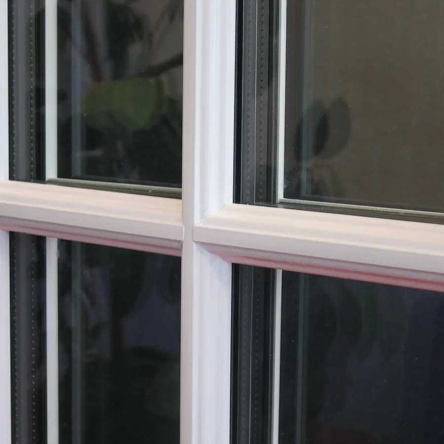 Energy Efficient Windows — Product West Brompton