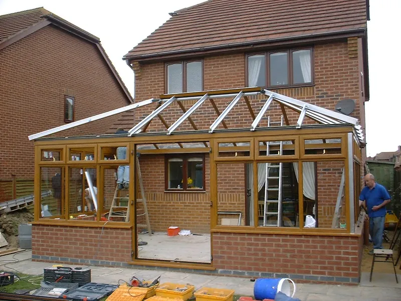 Free Survey — Gallery West Brompton