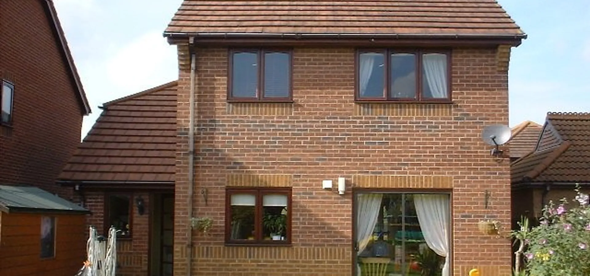 Free Survey West Brompton