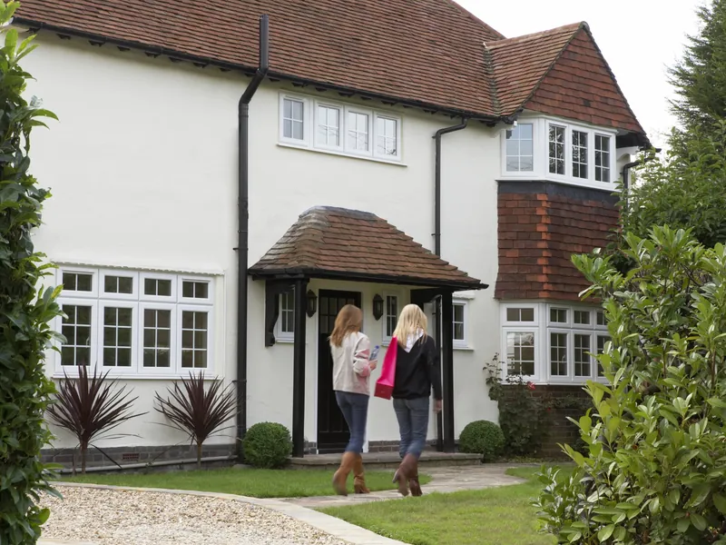 Double Glazing Prices West Brompton