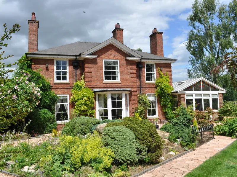 Double Glazing Prices West Brompton