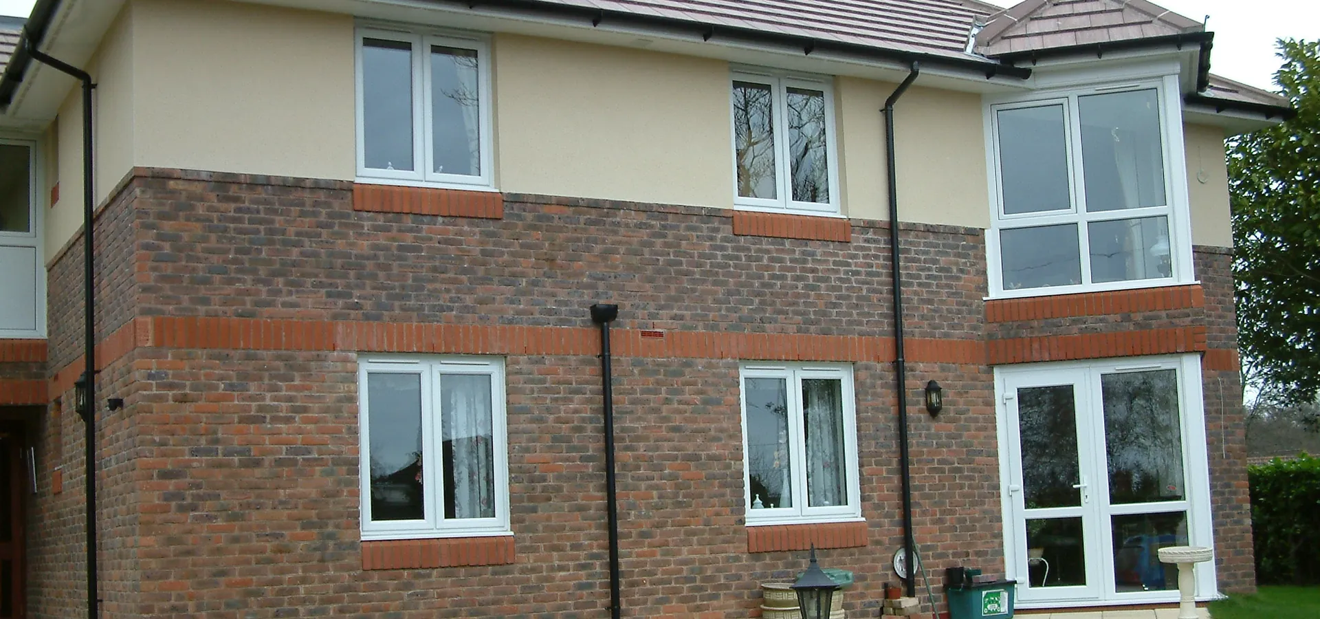 Double Glazing Prices West Brompton