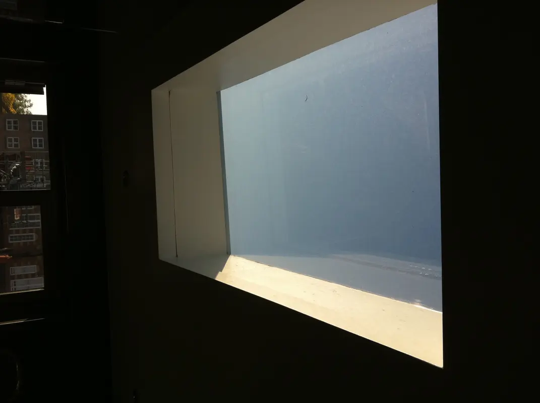 Velux Windows West Brompton