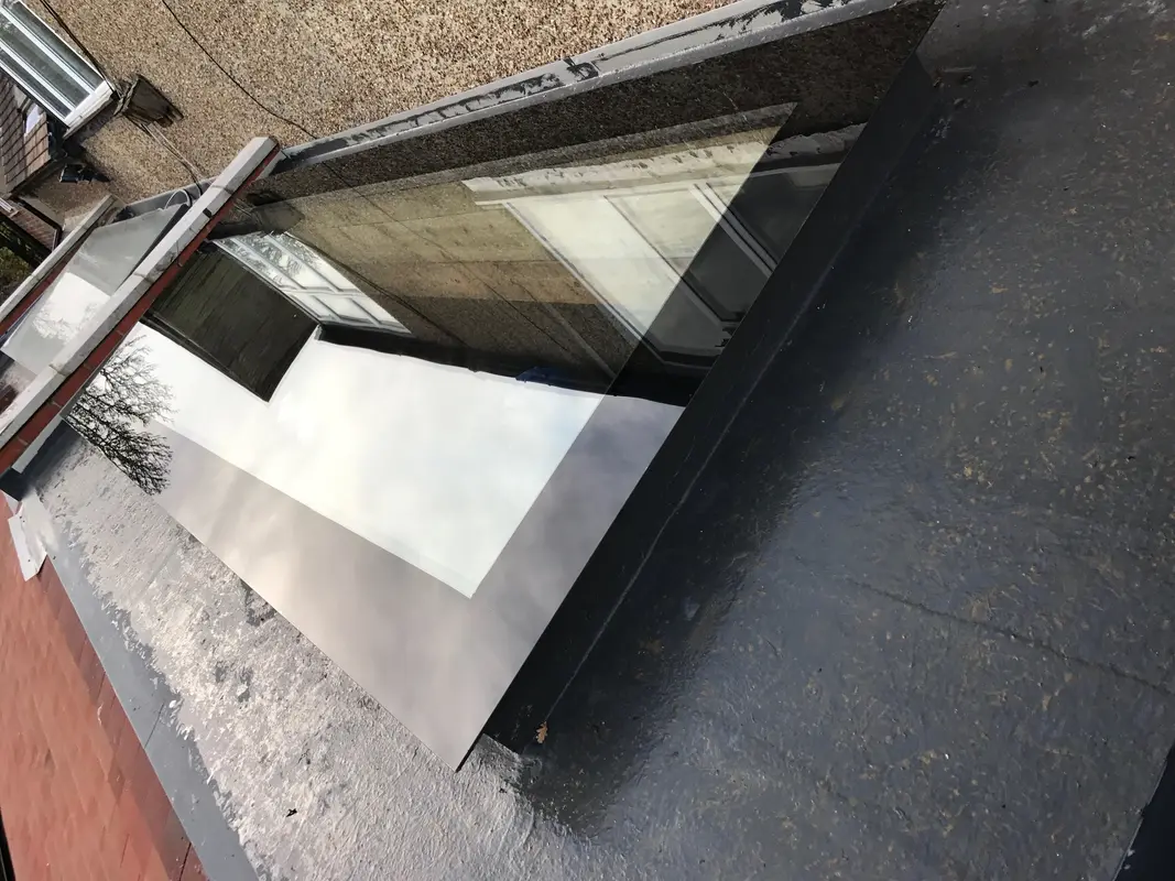 Velux Windows West Brompton