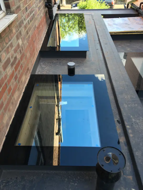 Velux Windows West Brompton
