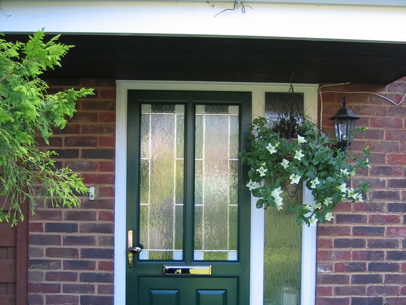 uPVC Vs Aluminium Windows — Gallery West Brompton