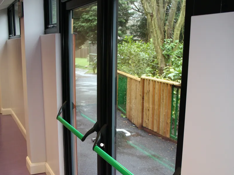 uPVC Vs Aluminium Windows — Gallery West Brompton