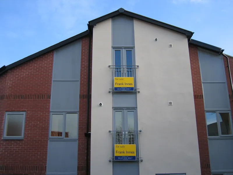 uPVC Vs Aluminium Windows — Gallery West Brompton