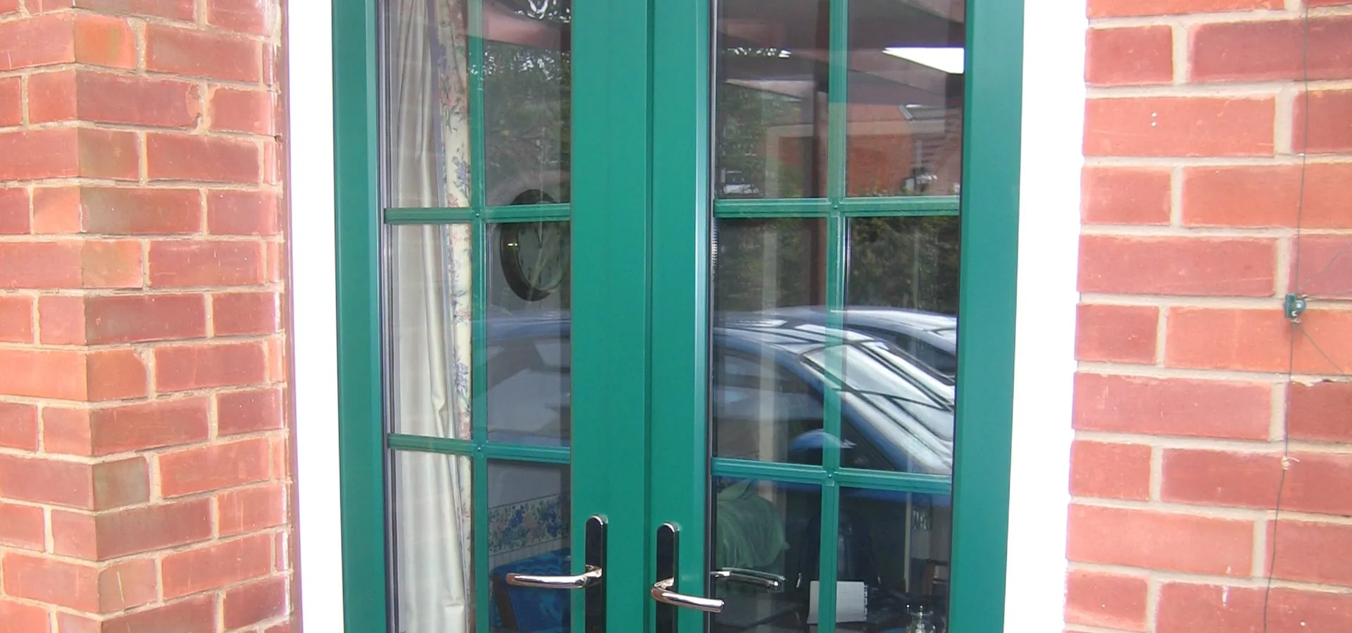 uPVC Vs Aluminium Windows West Brompton