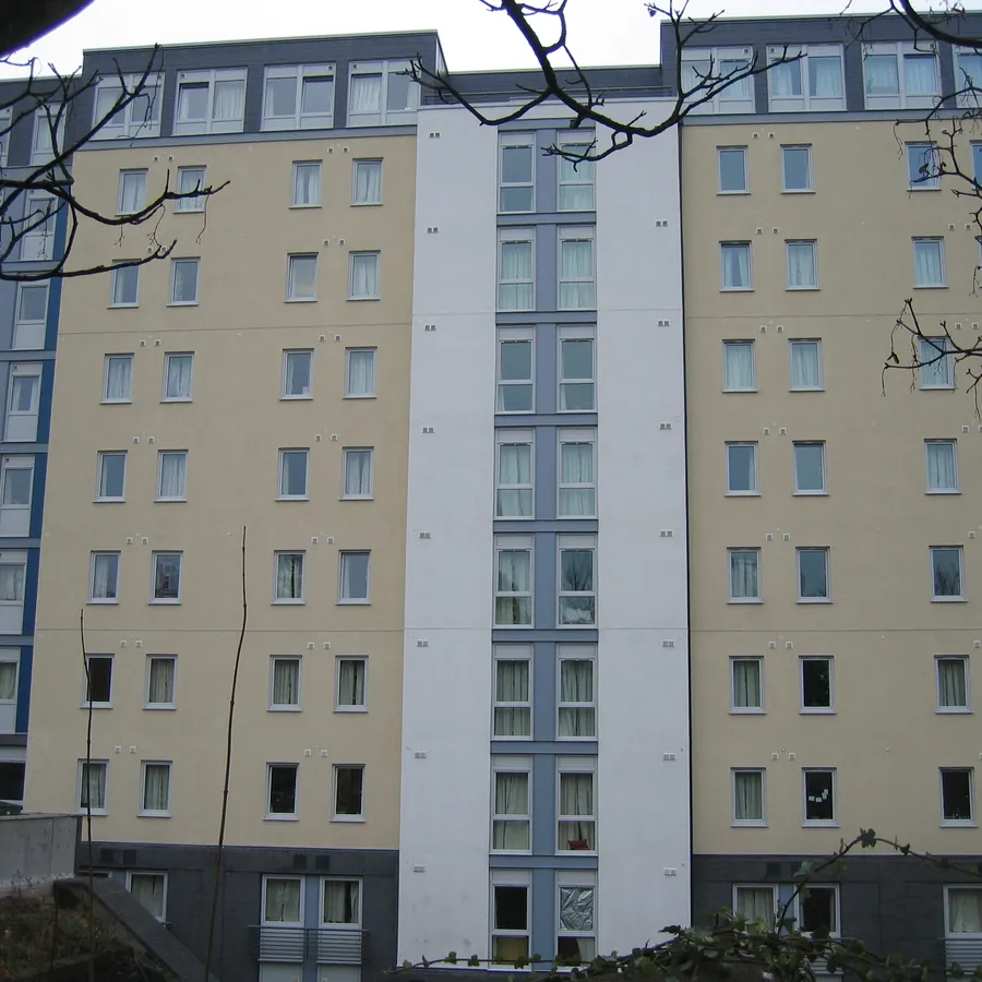 uPVC Vs Aluminium Windows — Product West Brompton