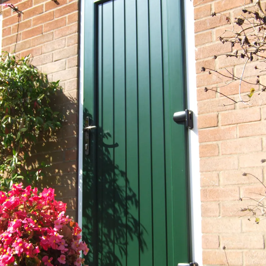uPVC Vs Aluminium Windows — Product West Brompton